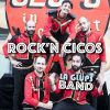 Download track Rock'n Cicos (Especial Mix Villancicos)