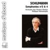 Download track Symphonie N. 4 Op. 120 - II. Romance