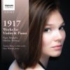 Download track Violin Sonata In E Minor, Op. 82- III. Allegro Non Troppo