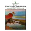 Download track Fauré Violin Sonata No. 2 In E Minor, Op. 108 III. Allegro Non Troppo