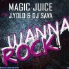 Download track I Wanna Rock (Radio Edit)