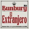 Download track El Extranjero