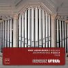 Download track Organ Sonata In F Major, Wq. 70 / 3, H. 84: II. Largo