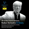 Download track Shchedrin: Ancient Traditional Russian Melody - IV. Adagietto