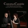 Download track Lieder Ohne Worte, Op. 19 (Arr. For Double Bass And Piano By Karl-Hans Bonzelett): No. 1 Andante Con Moto In E Major
