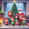 Download track Warm On A Christmas Night