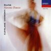 Download track 14 - Slovanske Tance, Op. 72 - Nr. 6 B-Dur. Moderato, Quasi Minuetto