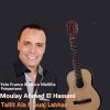 Download track Tallit Ala Mouaj Labhar