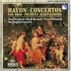 Download track 8. Concerto For Harpsichord Orchestra D-Dur Hob. XVIII: 11 - II. Un Poco Adagio