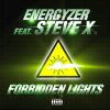 Download track Forbidden Lights (3 4 Short Mix)