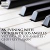 Download track Romances And Songs For Voices And Piano, Op. 105 No. 1: I. 