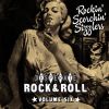 Download track Rock And Roll Blues