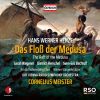 Download track Das Floß Der Medusa, Pt. 2- No. 13, La Luna, Quasi A Mezza Notte Tarda (Live)