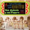 Download track Imbabura De Mi Vida / No Hay Como Otavalo