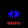 Download track Versátil