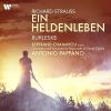 Download track 6. Ein Heldenleben Op. 40 - VI. Des Helden Weltflucht Und Vollendung