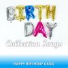 Download track Alles Gute Zum Geburtstag (20Er Electro Swing)