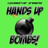 Download track Pulsedriver Hands Up Bombs Megamix (Continues DJ Mix By Pulsedriver)