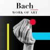 Download track Harpsichord Concerto No. 5 In F Minor, BWV 1056: II. Largo
