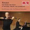 Download track Violin Sonata In E Minor: I. Andante Tranquillo - Allegro Moderato