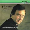 Download track 2. Clavierübung Zweiter Teil: Ouvertüre Nach Französischer Art BWV 831: Partita - Courante - Gavotte I II - Passepied I II - Sarabande - Bourree I II - Gigue - Echo