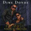 Download track Dime Donde