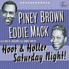 Download track Piney Brown Boogie