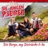 Download track Geflogen Sind Wir Lang Genug