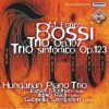 Download track 7. Trio Sinfonico In D Major Op. 123 - III. Novelletta. Allegretto - Tranquillo - Tempo I