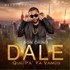 Download track Dale Que Pa' Ya Vamos (Instrumental)