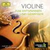 Download track 7. Violinkonzert In A-Dur: Largo Andante