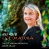 Download track Gliere: Concerto For Coloratura Soprano - II. Allegro