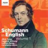 Download track Schumann: Song Cycle, To Poems By Eichendorff: VIII. In A Foreign Country