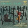 Download track 2. Song Cycle To Poems By Edith Södergran Op. 123 - 1. Var Bo Gudarna