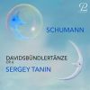 Download track Davidsbündlertänze, Op. 6: No. 10, Balladenmäßig. Sehr Rasch