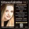 Download track Rachmaninoff: Moments Musicaux Op. 16 - No. 1 In B Flat Minor Andantino