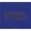 Download track 06 - Palestrina - Missa Benedicta Es - Sanctus And Benedictus
