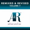 Download track Dancing Sea - Ayda Remix