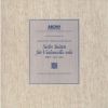 Download track Suite Für VIoloncello Solo No. 1 G-Dur, BWV 1007: Gigue