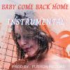 Download track Baby Calm Down (Instrumental)