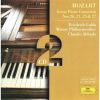 Download track 02 - Konzert Fur Klavier Und Orchester Nr. 20 D-Moll KV 466 2. Romance