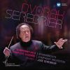 Download track Symphony No. 8 In G Major, Op. 88- III. Allegretto Grazioso - Molto Vivace