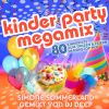 Download track Kinderdisco (Megamix Cut [Mixed])