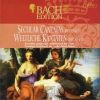 Download track Vereinigte Zwietracht Der Wechselnden Saiten BWV 207 - VI Ritornello