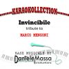 Download track Invincibile (Tribute To Marco Mengoni) [Base Musicale]