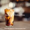 Download track High Class Atmosphere For Brewing Fresh Coffee