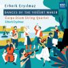 Download track Dances Of The Yoğurt Maker III. Ham Çökelek