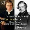 Download track Dichterliebe, Op. 48: XIV. Allnächtlich Im Traume Seh Ich Dich (Arr. For Cello & Guitar By Jerzy Chwastyk)