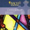 Download track O Ewigkeit, Du Donnerwort BWV 60 - II Recitativo (Alto, Tenoer)