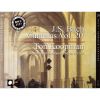 Download track 21. BWV. 158 - 2. Aria Bass Chorus Soprano: Welt Ade Ich Bin Dein Mude